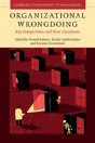 Organizational Wrongdoing - Preview