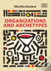 Capa do artigo Organizations And Archetypes