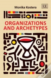 Capa do artigo Organizations And Archetypes