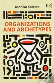 Capa do artigo Organizations And Archetypes