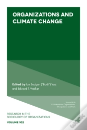 Capa do artigo Organizations And Climate Change