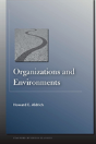 Organizations And Environments - Preview