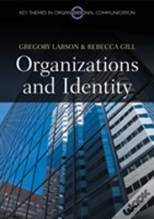 Organizations And Identity