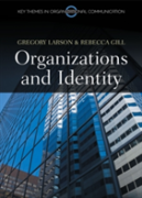 Organizations And Identity