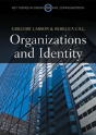 Organizations And Identity - Preview