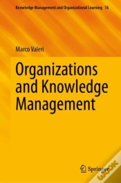 Capa do artigo Organizations And Knowledge Management