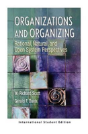 Organizations And Organizing - Preview
