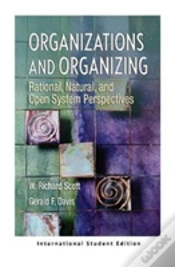 Capa do artigo Organizations And Organizing
