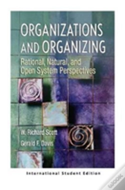 Capa do artigo Organizations And Organizing