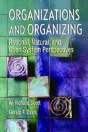 Organizations And Organizing - Preview