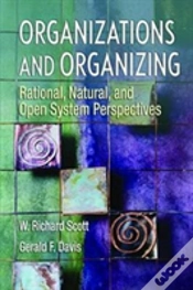 Capa do artigo Organizations And Organizing