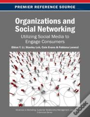 Organizations And Social Networking