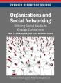 Organizations And Social Networking - Preview
