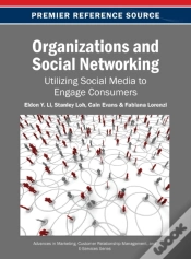 Capa do artigo Organizations And Social Networking