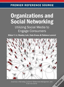 Capa do artigo Organizations And Social Networking