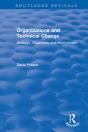 Organizations And Technical Change - Preview