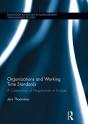 Organizations And Working Time Standards - Preview