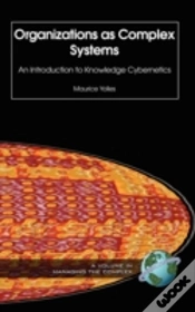 Capa do artigo Organizations As Complex Systems