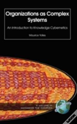 Capa do artigo Organizations As Complex Systems