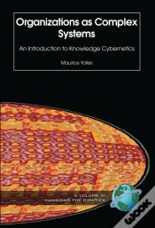 Capa do artigo Organizations As Complex Systems
