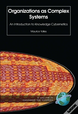 Capa do artigo Organizations As Complex Systems