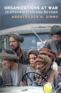 Capa do artigo Organizations At War In Afghanistan And Beyond