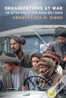 Organizations At War In Afghanistan And Beyond