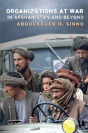 Organizations At War In Afghanistan And Beyond - Preview