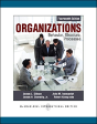 Organizations: Behavior, Structure, Processes - Preview