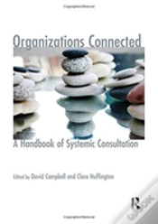 Capa do artigo Organizations Connected