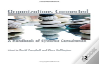 Organizations Connected