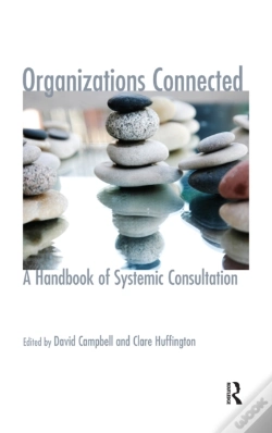 Capa do artigo Organizations Connected