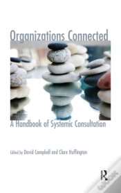 Capa do artigo Organizations Connected