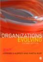 Organizations Evolving - Preview
