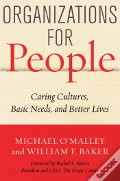 Capa do artigo Organizations For People