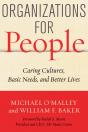 Organizations For People - Preview