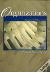 Capa do artigo Organizations