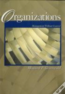 Capa do artigo Organizations