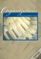 Capa do artigo Organizations