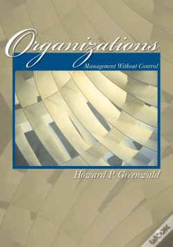 Capa do artigo Organizations