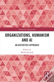 Capa do artigo Organizations, Humanism And Ai