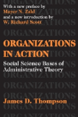 Organizations In Action - Preview
