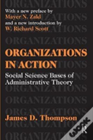 Organizations In Action