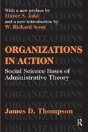 Organizations In Action - Preview