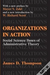 Organizations In Action