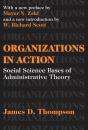 Organizations In Action - Preview