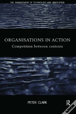 Capa do artigo Organizations In Action