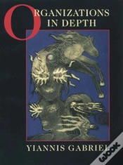 Capa do artigo Organizations In Depth