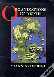 Capa do artigo Organizations In Depth