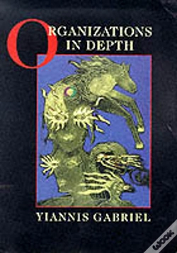 Capa do artigo Organizations In Depth